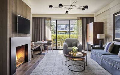 Rosewood Sand Hill
