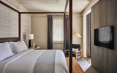 Rosewood Sand Hill