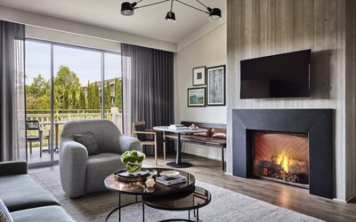 Rosewood Sand Hill