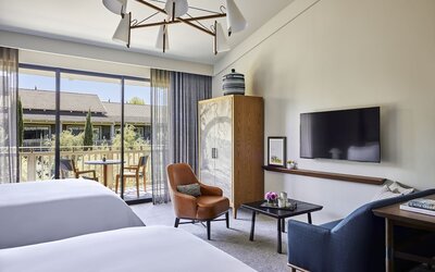 Rosewood Sand Hill