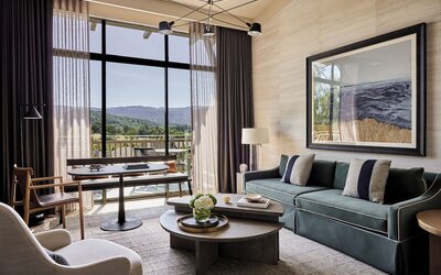 Rosewood Sand Hill