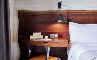 Rosewood Sand Hill