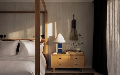 Rosewood Sand Hill