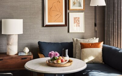 Rosewood Sand Hill