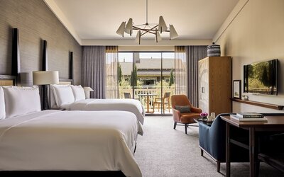 Rosewood Sand Hill