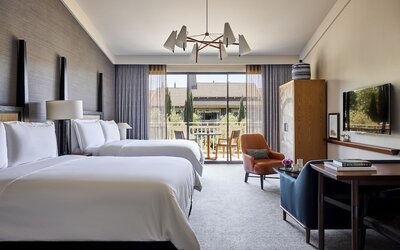 Rosewood Sand Hill