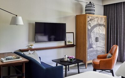 Rosewood Sand Hill