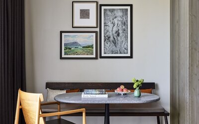 Rosewood Sand Hill