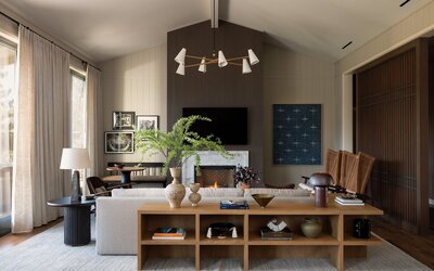 Rosewood Sand Hill