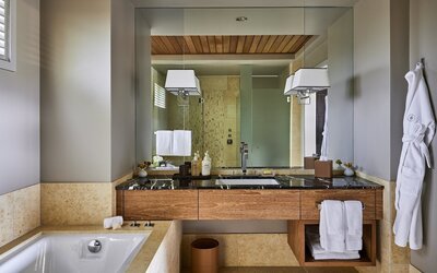 Rosewood Sand Hill
