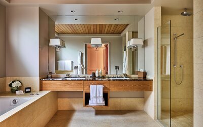 Rosewood Sand Hill