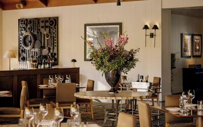 Rosewood Sand Hill