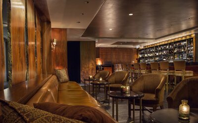 Rosewood Sand Hill