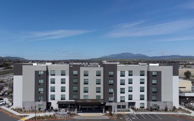 TownePlace Suites by Marriott Pleasanton