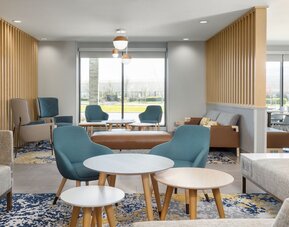 TownePlace Suites by Marriott Pleasanton