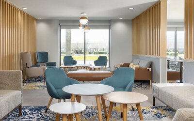 TownePlace Suites by Marriott Pleasanton