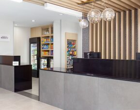 TownePlace Suites by Marriott Pleasanton