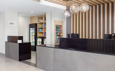 TownePlace Suites by Marriott Pleasanton