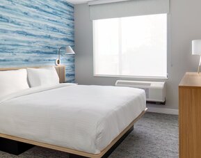 TownePlace Suites by Marriott Pleasanton