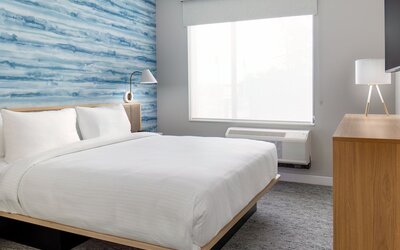 TownePlace Suites by Marriott Pleasanton