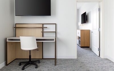 TownePlace Suites by Marriott Pleasanton