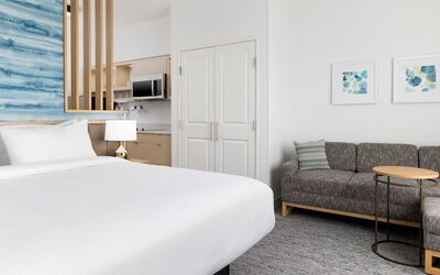 TownePlace Suites by Marriott Pleasanton