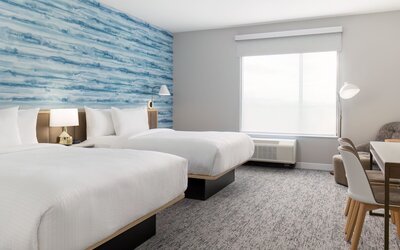TownePlace Suites by Marriott Pleasanton