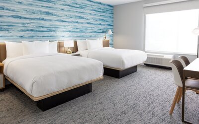 TownePlace Suites by Marriott Pleasanton