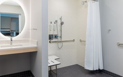 TownePlace Suites by Marriott Pleasanton