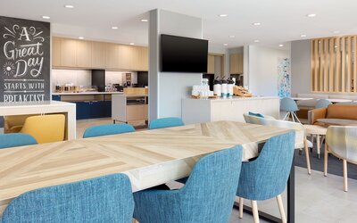 TownePlace Suites by Marriott Pleasanton