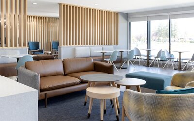 TownePlace Suites by Marriott Pleasanton