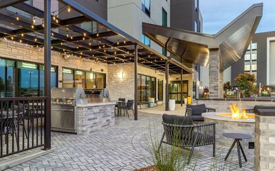 TownePlace Suites by Marriott Pleasanton