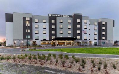 TownePlace Suites by Marriott Pleasanton