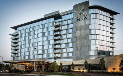 Hotel Nia, Autograph Collection