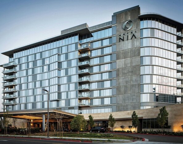 Hotel Nia, Autograph Collection
