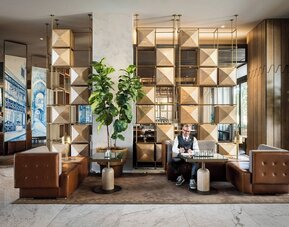 Hotel Nia, Autograph Collection