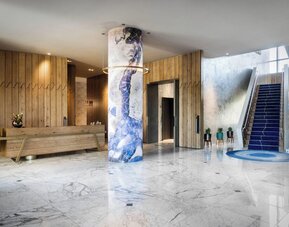 Hotel Nia, Autograph Collection