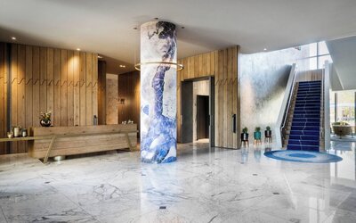 Hotel Nia, Autograph Collection