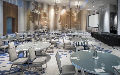 Hotel Nia, Autograph Collection