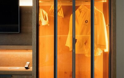 Hotel Nia, Autograph Collection