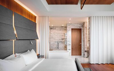 Hotel Nia, Autograph Collection