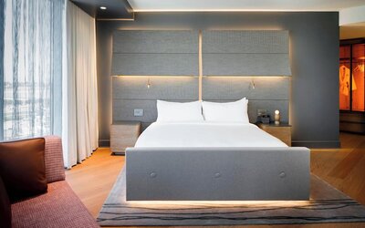 Hotel Nia, Autograph Collection