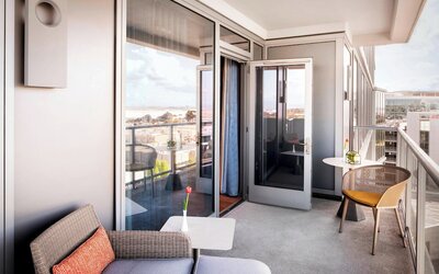 Hotel Nia, Autograph Collection
