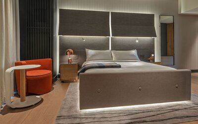 Hotel Nia, Autograph Collection