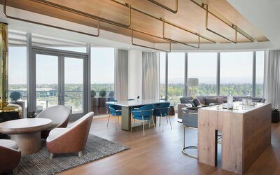Hotel Nia, Autograph Collection