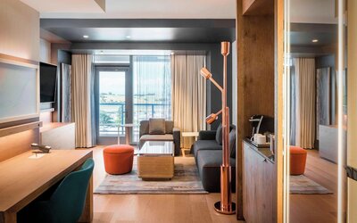 Room, 2 Queen Beds