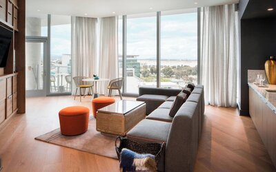 Hotel Nia, Autograph Collection