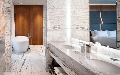 Hotel Nia, Autograph Collection