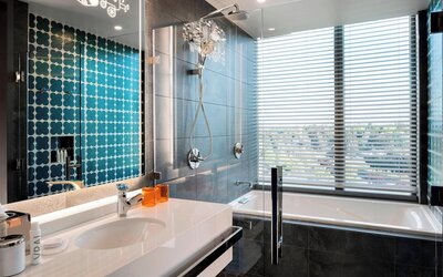 Hotel Nia, Autograph Collection