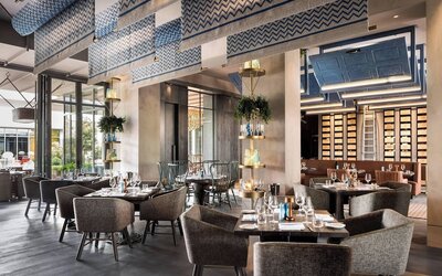 Hotel Nia, Autograph Collection